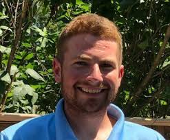 Cory Stratton taking it all in stride