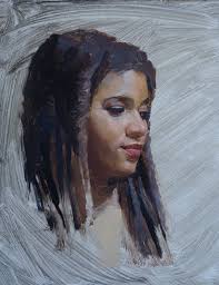 Kayloni — The Artwork of Casey Childs