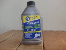 Tesa Motor Premium Tesa Lubricantes