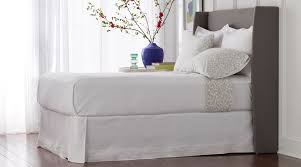 Amazon.Com: Sgi 12 Inch Drop Bed Skirt King Size With Platform To Stay In  Place Elegant Pleated Design With Split Corners Wrinkle Resistant Fabric  For Modern And Stylish Look - Light Blue :