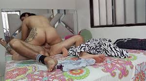 .¡La Mamá de mi Mejor Amiga Me Dejó Compartir Su Cama Paula Ruizzx.POV.!..