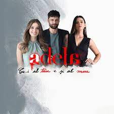 Discover more posts about adéla. Adela Tv Series 2021 Imdb