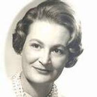 Obituary information for Betty Bullock