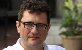 The Story Behind Mr Nice