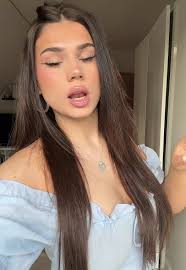 Leah Halton's Excitement Being Out of the Inside House