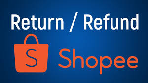 Depending on your return policy, you'll sometimes need to refund or cancel orders. How To Request Return Refund In Shopee Youtube
