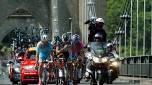 Les premiers jours de course risque de faire des dégâts pour ceux qui auront eu mal a mettre la 12h25 : Tour De France Le Classement General 12e Etape