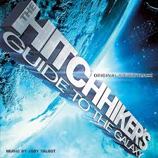 Hitchhikers Guide To The Galaxy Original Soundtrack - Album by Joby Talbot  | Spotify