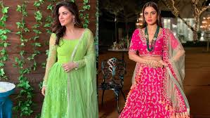 Kundali Bhagya Actress Shraddha Arya In Pink Or Neon Which Shade Suits Her More Iwmbuzz Starring babbu maan, shraddha arya, rana ranbir presenting motion poster of car gabru di by karan singh arora feat shraddha ayra. kundali bhagya actress shraddha arya in