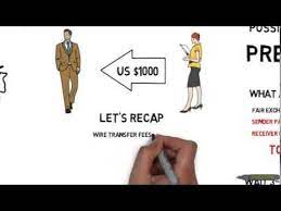 Bitbuy is a bitcoin exchange based in canada. Why Bitcoin Is A Better Way To Do International Money Transfers Youtube