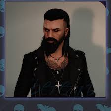 And if you love undercut, it might get tough for you to choose the right undercut hairstyle for you. Long Hair Undercut For Mp Male Fivem Ready Gta5 Mods Com