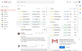 Gmail es una herramienta de correo grandiosa para dueños de pequeños negocios y profesionales en este tutorial, enlisto algunas de las ventajas de gmail. Correo Electronico Gmail Como Crear Una Cuenta Gmail E Iniciar Sesion