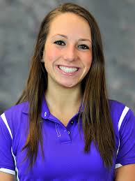 2010-11 Women's Track and Field Roster