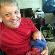 Gregory Hicks Obituary