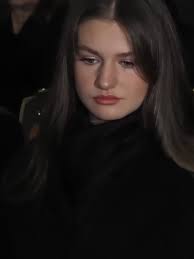 Leonor Princess Crown