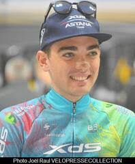 Trophée Madiot 2024 classement général