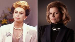 Vale Tudo: Compare as fotos do elenco original e do remake da novela