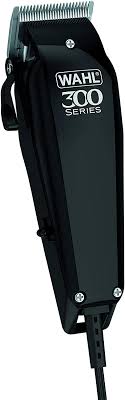 The wahl clipper corporation is an american grooming company based in sterling, illinois. Wahl 9247 1316 Hair Clipper Kit 300 Er Serie Amazon De Drogerie Korperpflege