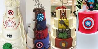 See more ideas about superhero cake, cupcake cakes, kids cake. Exclusive Article Marvel Heroes Cake Design Marvel Super Hero Adventures Edible Cake Toppers Life Designed By Imagination Shared By Keyb