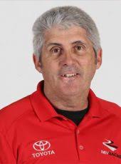 Mark Green, Director of Driver Development