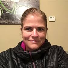 Leigh Terrell's Instagram, Twitter & Facebook