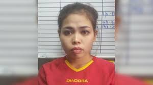 Se vuoi saperne di più, anche al fine di prestare o. Indonesian Suspect Partied Night Before Kim Jong Nam Murder Cnn