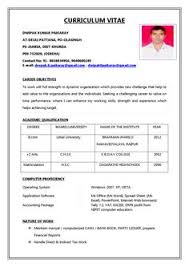 With the correct resume format and optimization, you can apply for fewer jobs but have a better chance of landing an interview. Danish Hassan Danishhassan628 Profile Pinterest