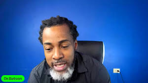 SUPPORTING YOUR HEALTH NATURALLY WITH DR.BATSON