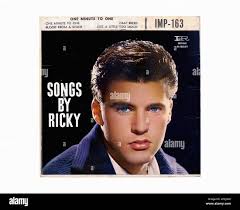 Rick nelson Cut Out Stock Images & Pictures