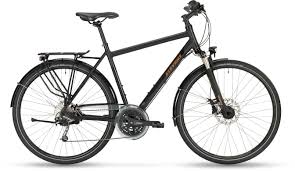 Savoie Gent Stevens Bikes 2020