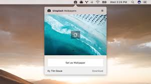 If you have a new phone, tablet or computer, you're probably looking to download some new apps to make the most of your new technology. Introducing Unsplash Wallpapers Our New Mac And Android Apps Bring By Unsplash Medium