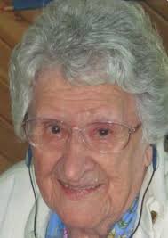 Obituary: Gertrude C. Medenwaldt