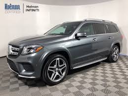 Used Mercedes Benz Gls Class For Sale Ludowici Ga Cargurus Used Mercedes Benz Benz Mercedes Benz