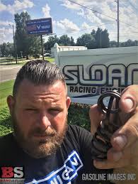 BangShift.com Here's How A Race Engine Shop Saved Our Caddy Powered C10  From Long Haul Failure!