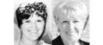 Jacqueline LAMIRANDE