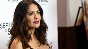 Salma hayek hilariously reveals how she lost 'matrix' role to jada pinkett smith facebook watch / red table talk june 23rd, 2021 | abc news radio salma hayek is reflecting on the first time she met jada pinkett smith — and it was when they were both auditioning for a role in the matrix franchise. Salma Hayek Speaks Candidly About Gender In The Workplace