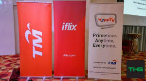 To reach iflix sign up unifi page use official links provided below. Unifi Users Now Get Iflix For Free