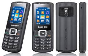 Alcatel Roadsign vs. Samsung E2130 ...