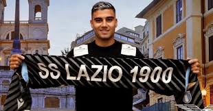 A move to lazio was a chance for the brazilian to put his career back on course; Solskjaer Reveals Fernandes Role As Andreas Pereira Moves To Lazio