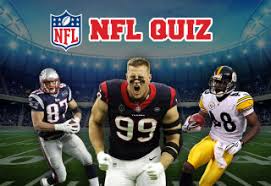 A lot of people out there might think that they know everything about american football, but the true test is whether or not they can answer these sports trivia questions. Ultimate Football Quiz Just Premier League Fans Scores 80