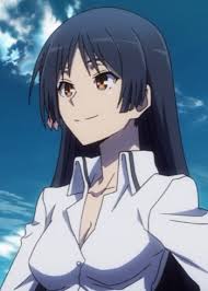 Trinity seven is a group of seven female mages that mastered their respective archives of magic, destined to meet the demon lord and influence the fate of their world. Akio Fudou Anime Planet