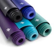 Check spelling or type a new query. Geco Lite Rubber Mat Kurma Yoga Sustainably Made In Europe