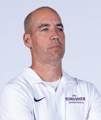 Cal Lutheran Men's Basketball by California Lutheran University