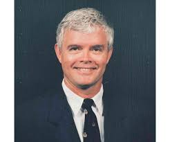 Harold Irons Obituary (1947