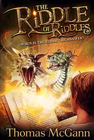 Now the first riddle of this is mystery is why he had been alone in his room. The Riddle Of Riddles When Is The Riddle The Answer Kindle Edition By Mcgann Thomas Children Kindle Ebooks Amazon Com