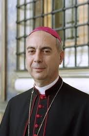 Nephew of actor cláudio mamberti. Dominique Mamberti Alchetron The Free Social Encyclopedia