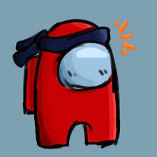 Poggers My Among Us Character Aesthetic Memes Sonic Fan Characters Funny Memes