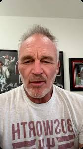 Yall, take it from Brian Bosworth and help Heather Epps-Ellis and Inola  High School win the T-Mobile Friday Night 5G Light competition! Today is  the LAST DAY TO VOTE ! Go to @ihsproud