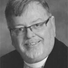 The Reverend Larry D. Jackson Obituary December 16, 2017