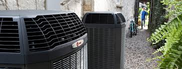 That air is then passed over the cooling or evaporating coil, and the coil absorbs the heat. A Guide To The Different Types Of Air Conditioners Fl Green Team